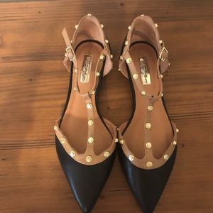 Halogen flats